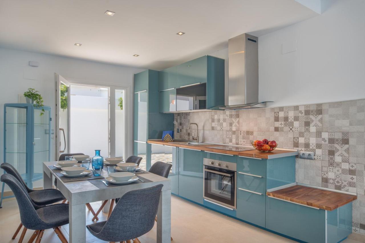 Villa Calle Malaga Benalmádena